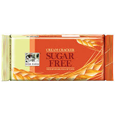 BISK FARM MASALA CREAM CRACKER 250GM